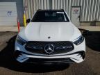2025 MERCEDES-BENZ GLC 300 4MATIC   for sale at Copart AB - CALGARY