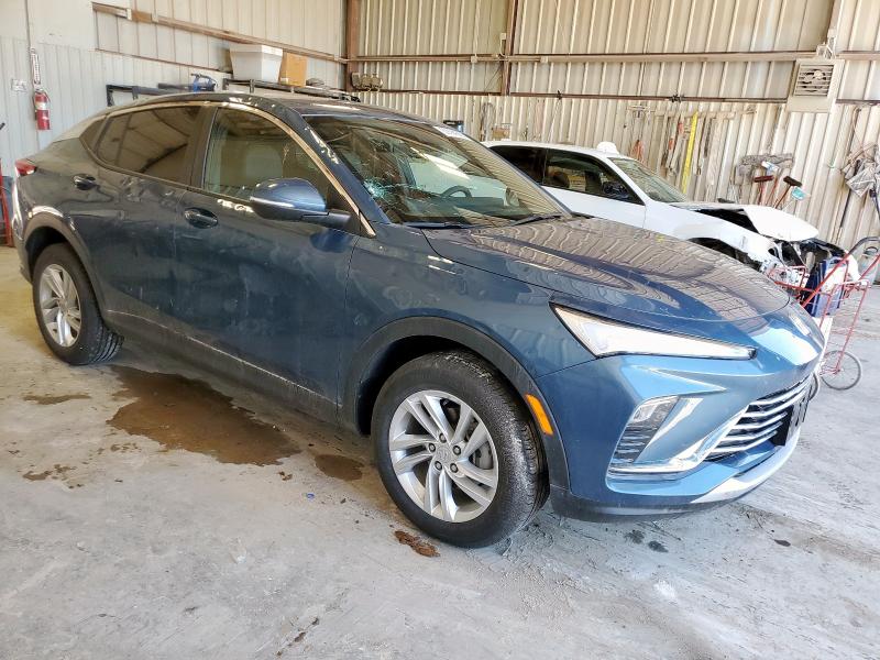  BUICK ENVISTA PR 2024 Blue