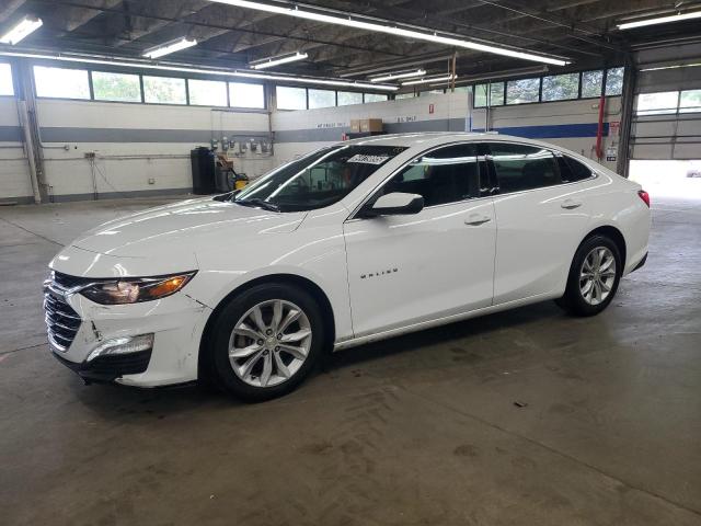  CHEVROLET MALIBU 2023 Biały