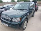 2013 LAND ROVER DISCOVERY for sale at Copart SANDY