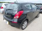 2015 HYUNDAI I20 ACTIVE for sale at Copart PETERLEE