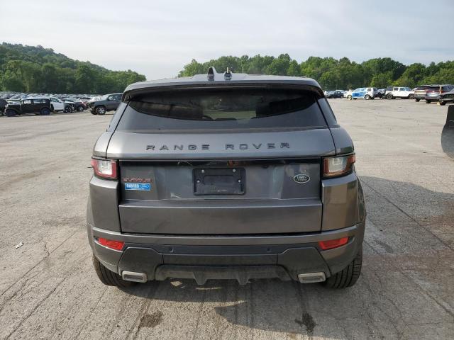  LAND ROVER RANGEROVER 2018 Gray