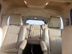2015 FORD EXPEDITION EL LIMITED   for sale at Copart TX - DALLAS SOUTH