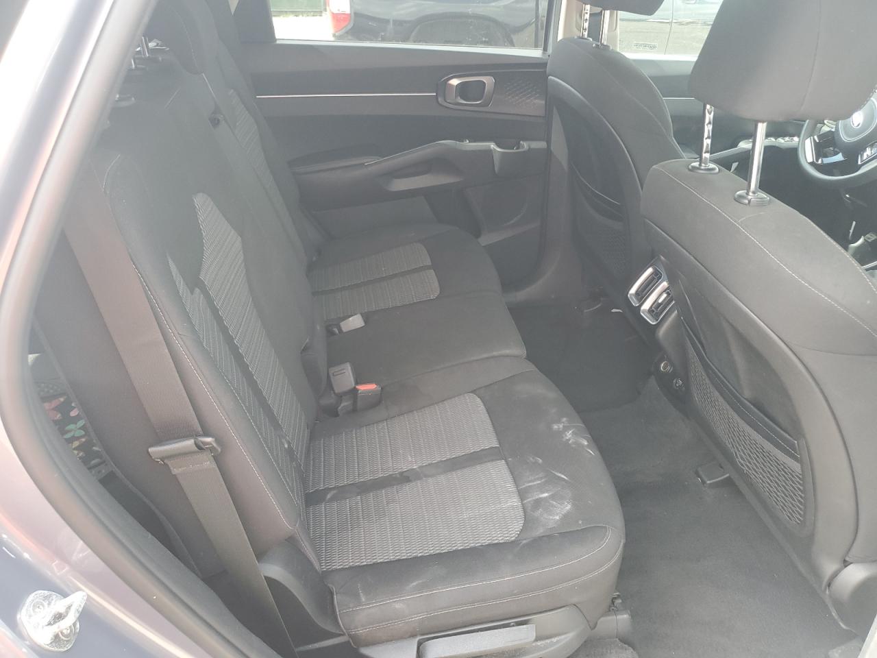 2021 Kia Sorento Lx VIN: 5XYRG4LC6MG020897 Lot: 65050195