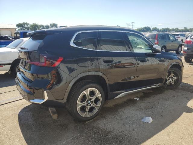  BMW X1 2024 Czarny