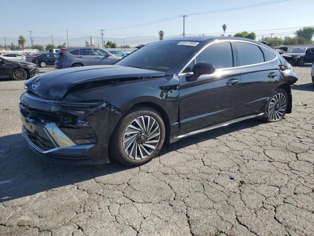 2024 Hyundai Sonata Hybrid