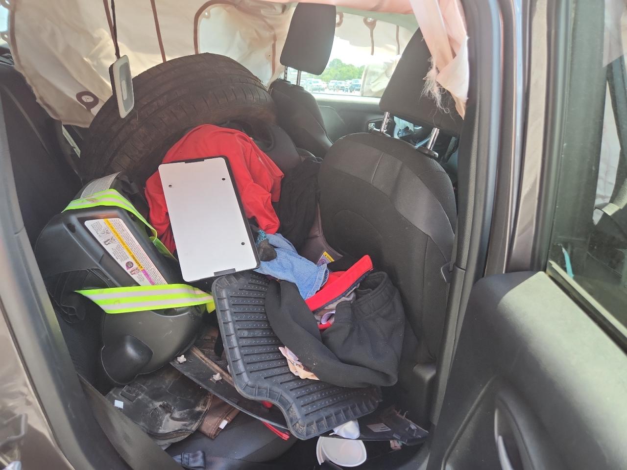 2018 Jeep Renegade Latitude VIN: ZACCJABB3JPG97612 Lot: 63240765