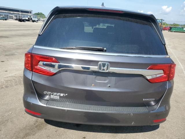  HONDA ODYSSEY 2019 Szary