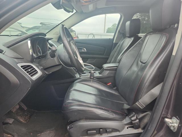  GMC TERRAIN 2013 Сharcoal