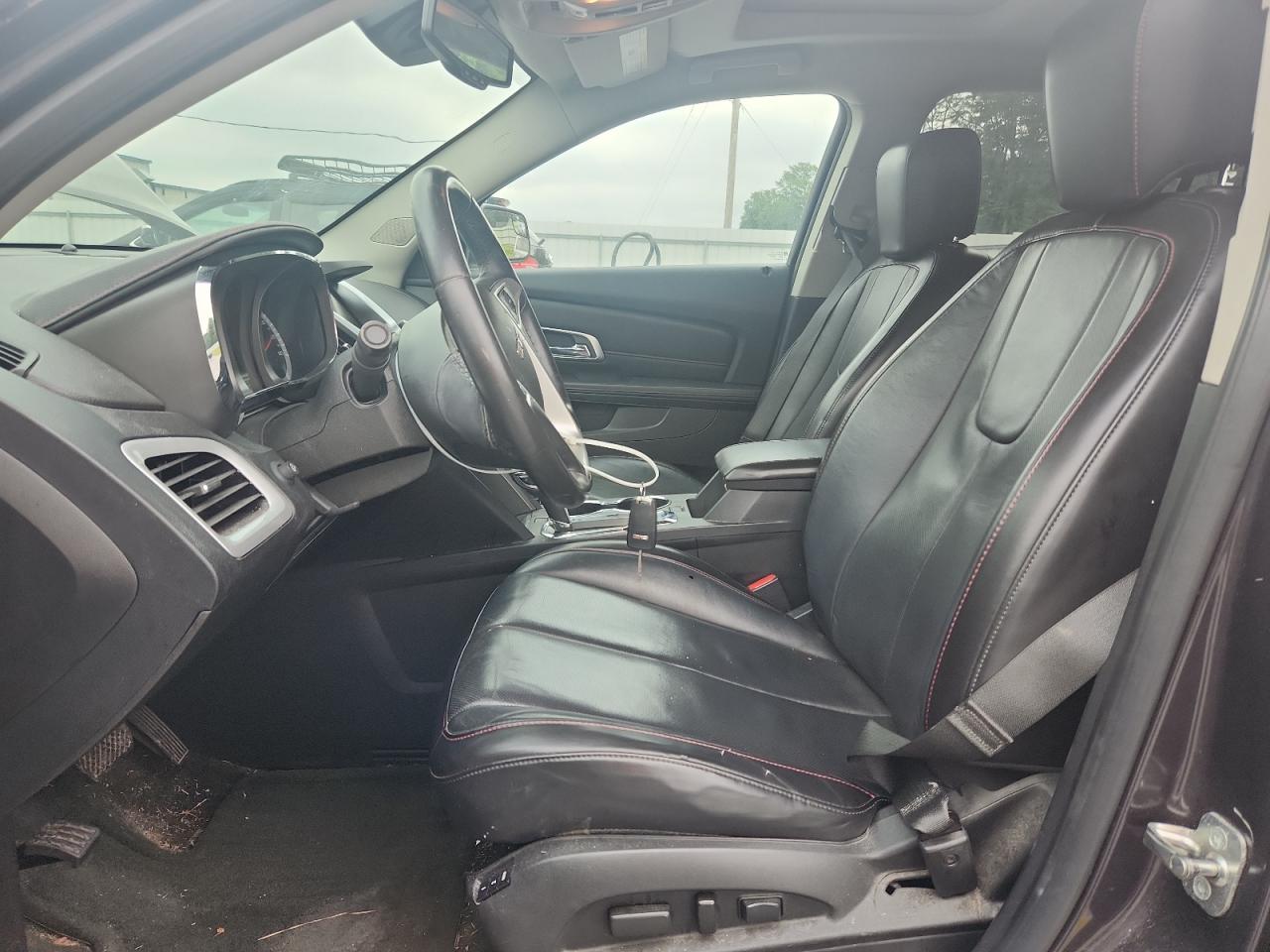 2013 GMC Terrain Slt VIN: 2GKALWEK3D6221179 Lot: 63294425