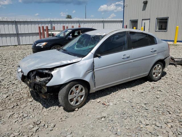 2011 Hyundai Accent Gls