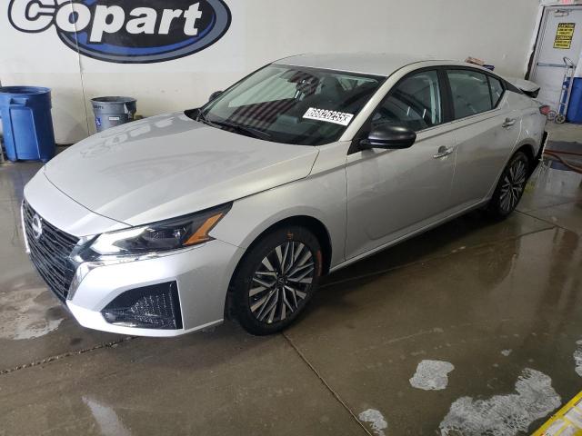 NISSAN ALTIMA – zdjęcie z aukcji, lot #66826255