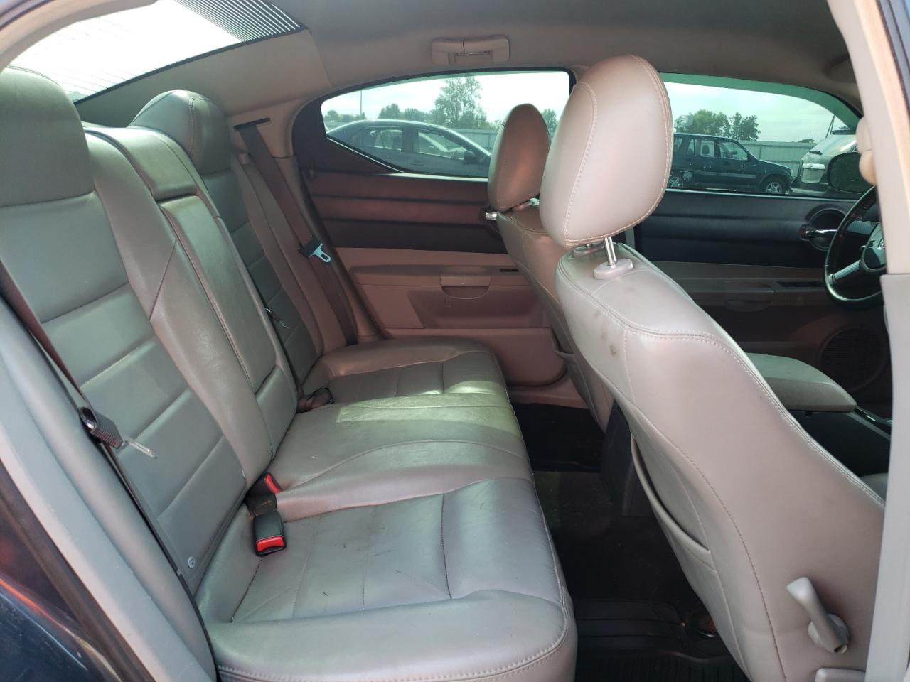 2007 Dodge Charger Se VIN: 2B3KA43G87H706954 Lot: 63412745