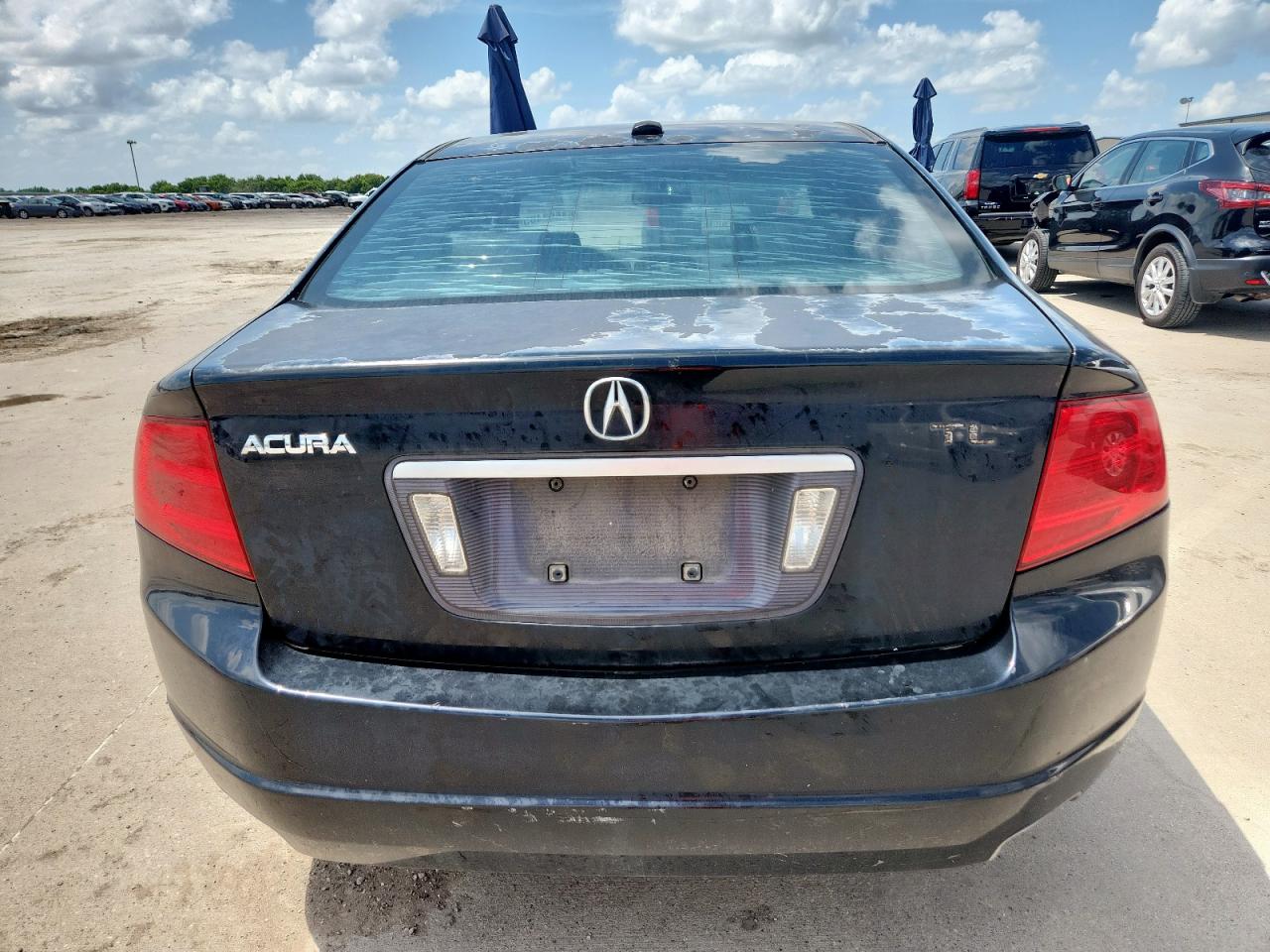 2005 Acura Tl VIN: 19UUA662X5A062907 Lot: 64592405