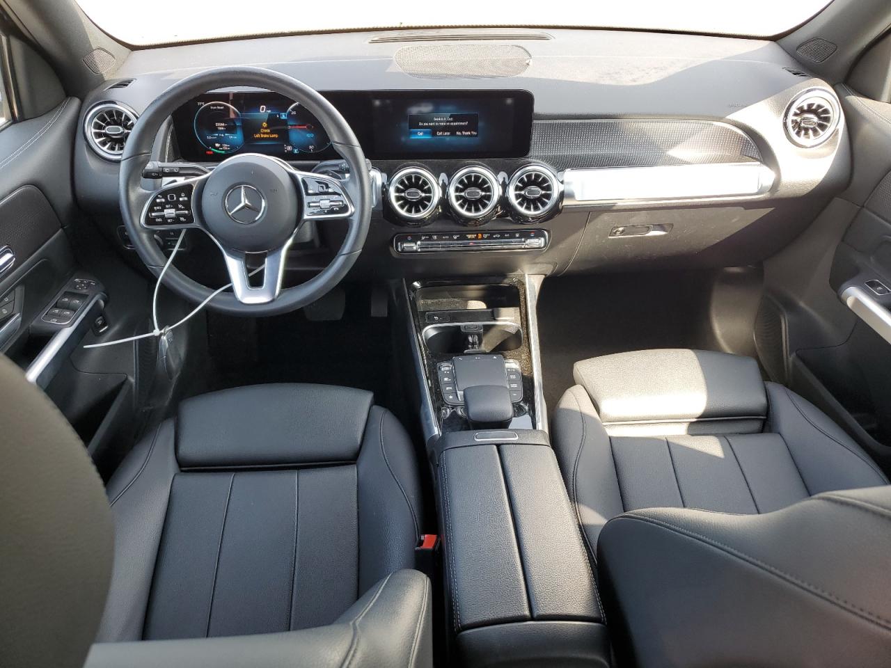 2023 Mercedes-Benz Eqb 300 4Matic VIN: W1N9M0KBXPN067785 Lot: 65478115