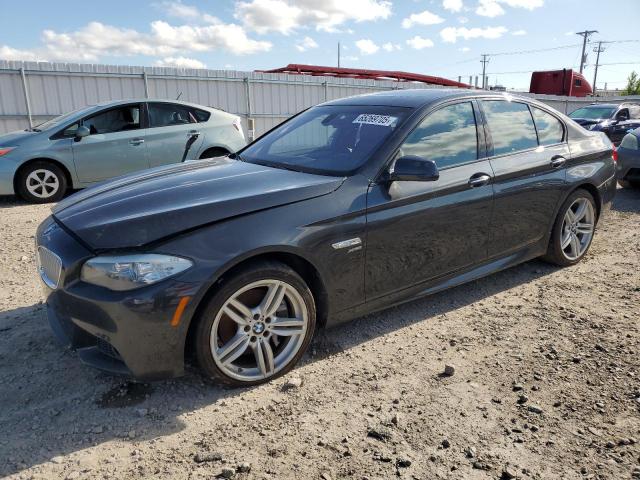 2011 Bmw 550 Xi