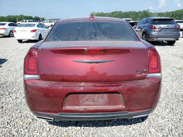  CHRYSLER 300 2021 Burgundy