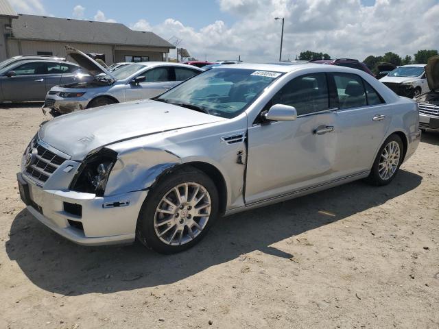 2009 Cadillac Sts