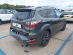 2019 FORD KUGA ST-LINE EDITION 4X4  for sale at Copart NEWBURY