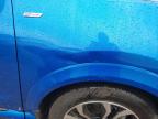 2022 FORD PUMA ST-LI for sale at Copart WHITBURN