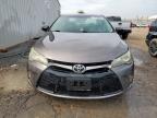 2016 TOYOTA CAMRY LE   à vendre chez Copart TX - MCALLEN