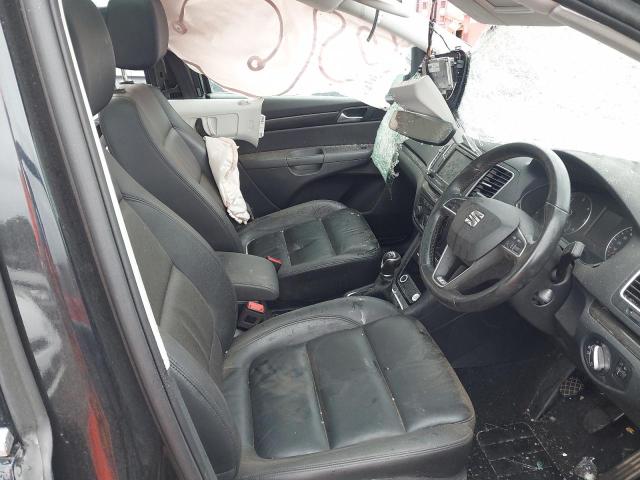 2019 SEAT ALHAMBRA 2.0 TDI ECOMOTIVE XCELLENCE [EZ] 150 5DR