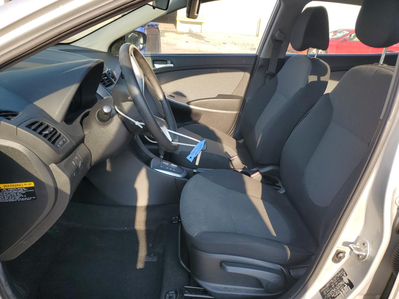 2013 Hyundai Accent Gls VIN: KMHCT5AE4DU100415 Lot: 63779775