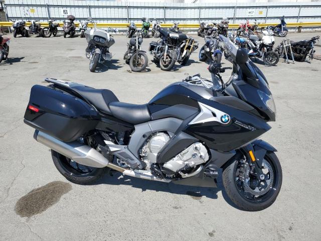 2017 Bmw K1600 Gt  