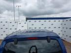 2021 VAUXHALL COMBO LIFE for sale at Copart CORBY