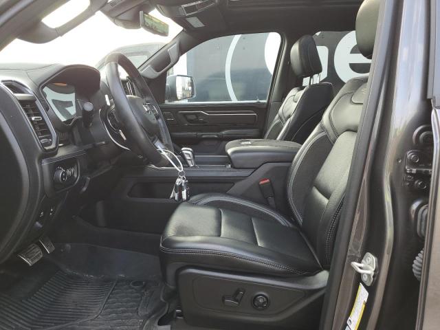  RAM 1500 2024 Gray