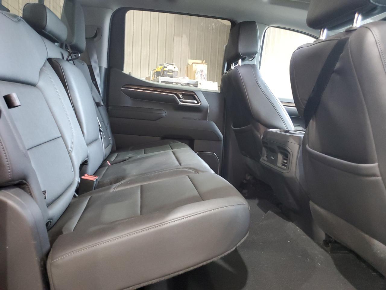 2022 Chevrolet Silverado K1500 Lt Trail Boss VIN: 3GCUDFED3NG613754 Lot: 63392535
