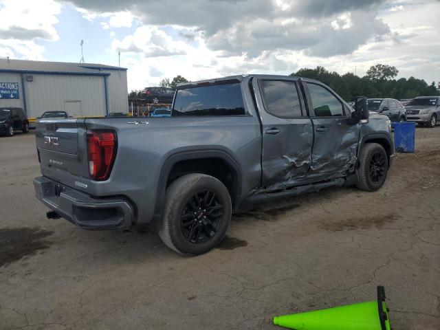  GMC SIERRA 2022 Gray