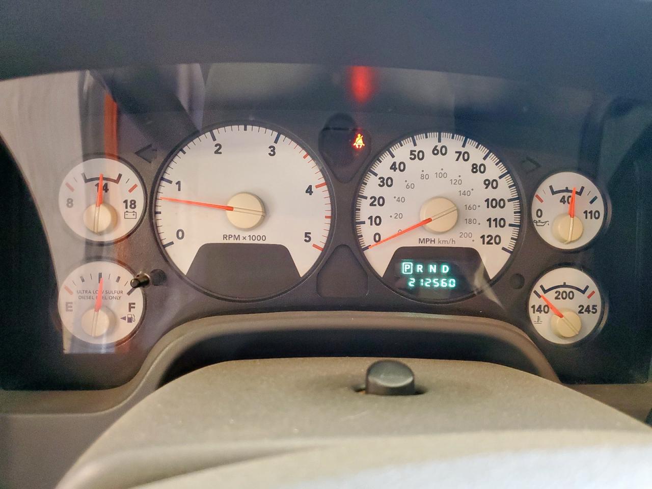 2008 Dodge Ram 3500 St VIN: 3D7ML48A18G208365 Lot: 65464585