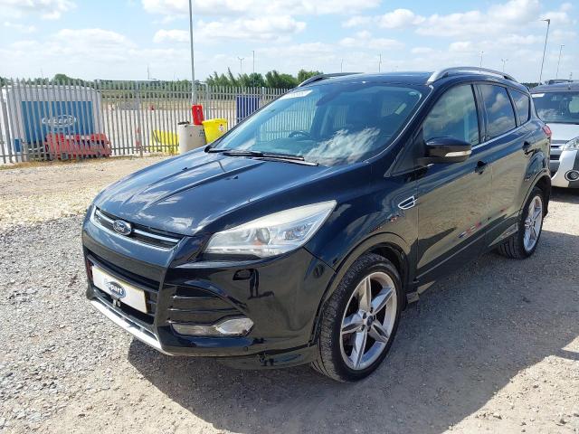 FORD KUGA TITAN 2014