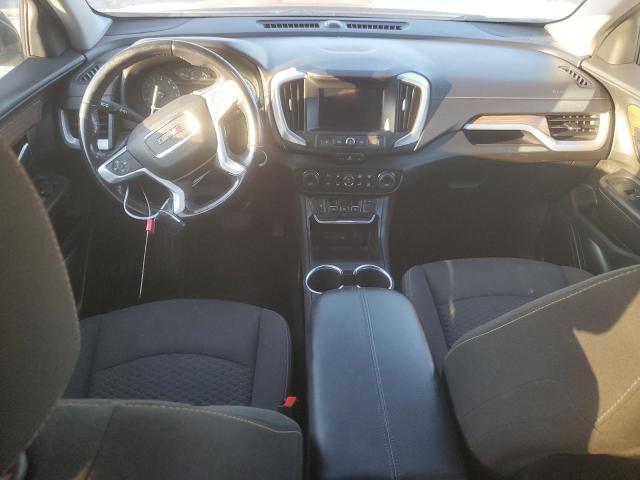  GMC TERRAIN 2018 Szary