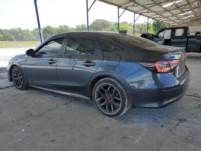  HONDA CIVIC 2024 Сharcoal