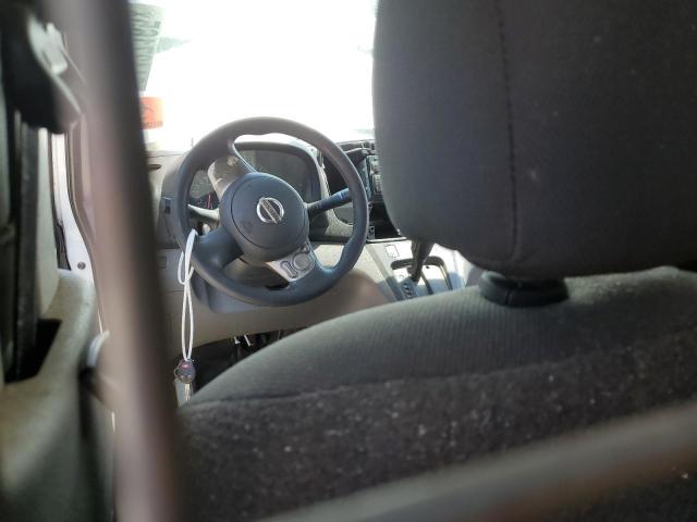  NISSAN NV 2015 White