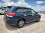 2015 NISSAN PATHFINDER S   à vendre chez Copart SC - NORTH CHARLESTON