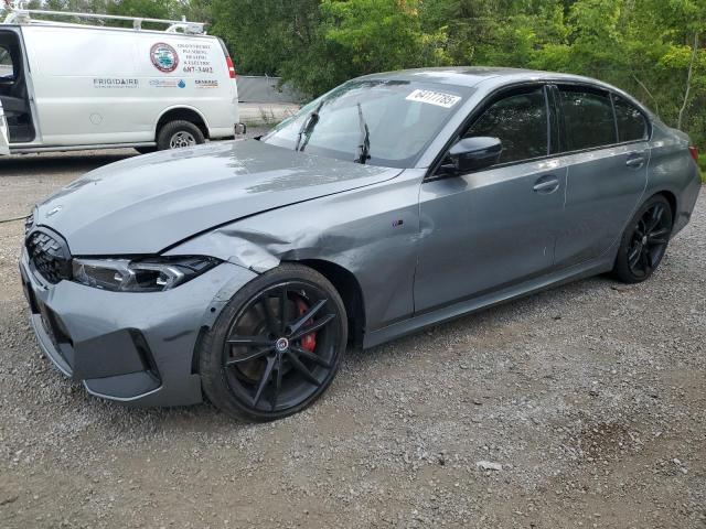 2024 BMW M340XI    for sale at Copart ON - COOKSTOWN