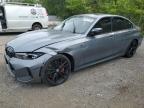 2024 BMW M340XI    for sale at Copart ON - COOKSTOWN