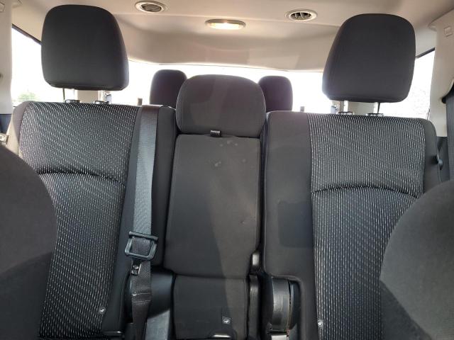 2016 DODGE JOURNEY SE  