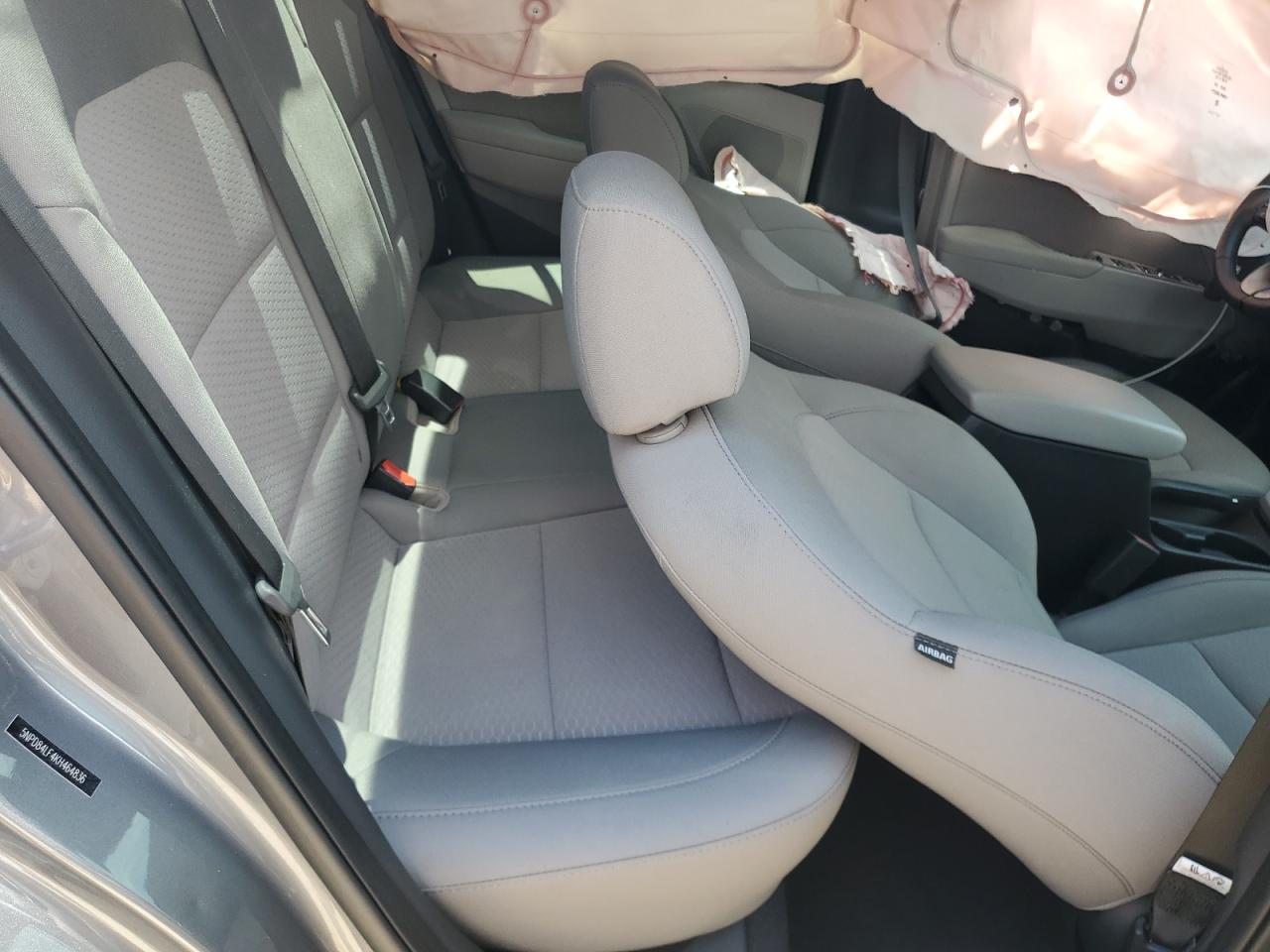 2019 Hyundai Elantra Sel VIN: 5NPD84LF4KH464836 Lot: 65971325