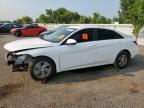 2025 HYUNDAI ELANTRA SEL SPORT   à vendre chez Copart ON - LONDON
