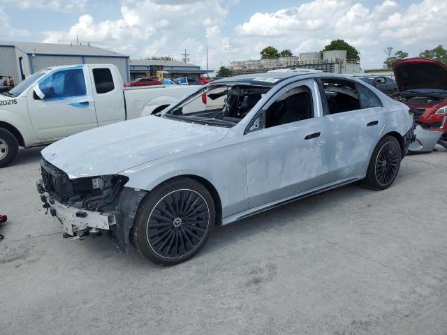 MERCEDES-BENZ E 450 4MAT 2024