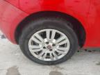 2014 FIAT PUNTO EASY for sale at Copart BRISTOL