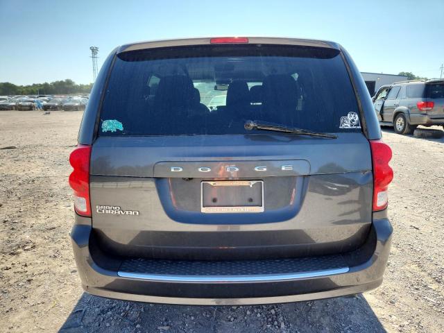  DODGE CARAVAN 2019 Szary