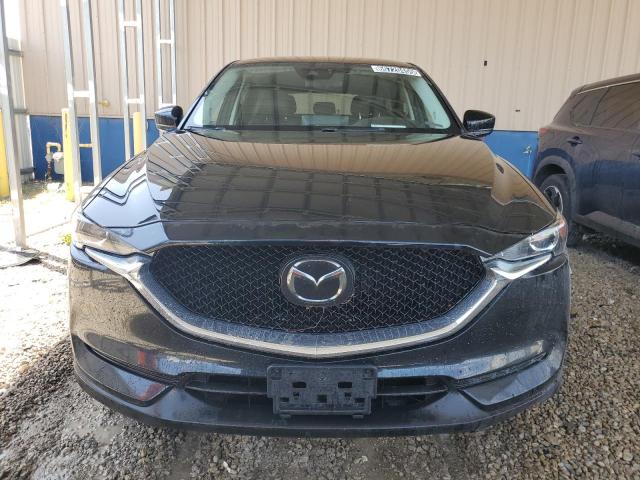  MAZDA CX-5 2021 Szary