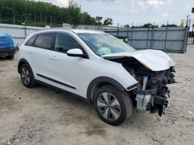 KIA NIRO 2018 White