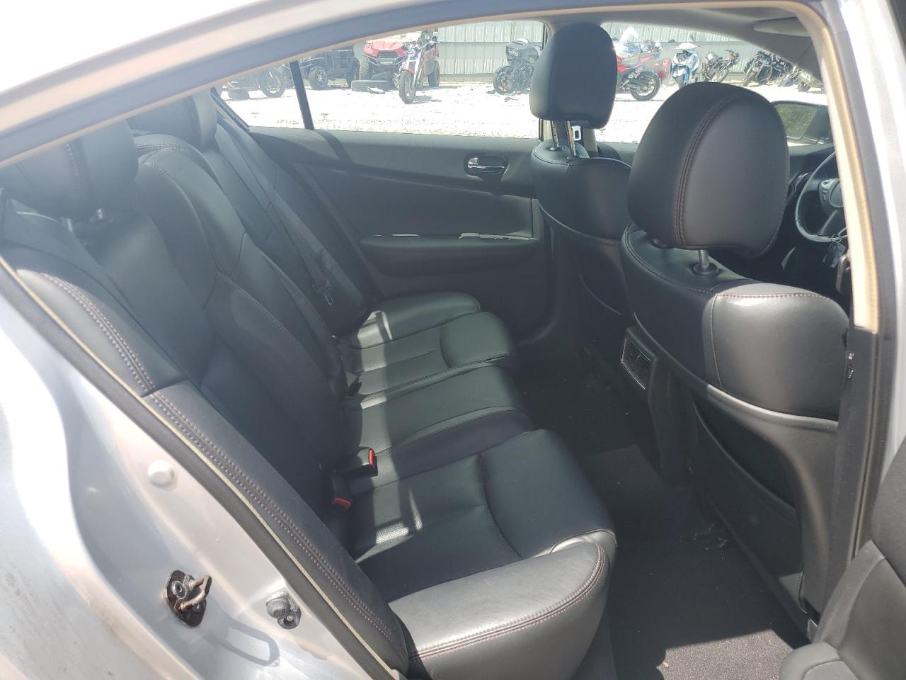 2010 Nissan Maxima S VIN: 1N4AA5AP1AC853376 Lot: 65440105