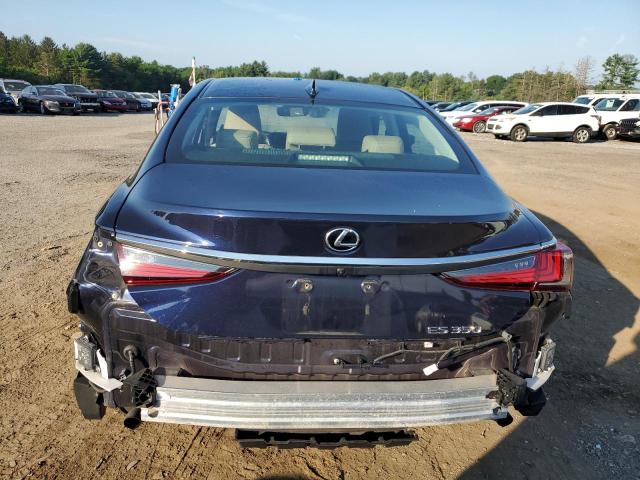  LEXUS ES350 2021 Синий